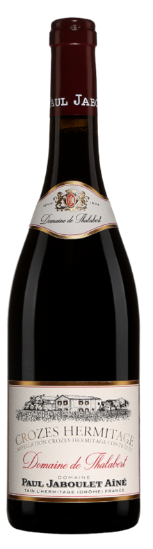 Crozes-Hermitage Domaine de Thalabert 2018