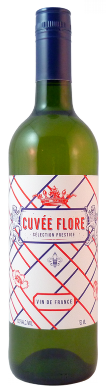 Cuvée Flore Blanc