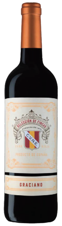 Graciano 2017
