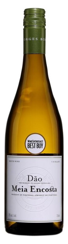 Meia Encosta Dão Blanco 2019
