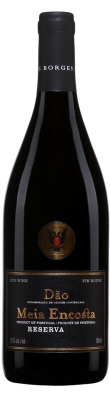 Meia Encosta Dão Reserva 2016