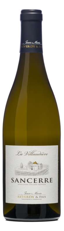 Sancerre La Villaudière 2020