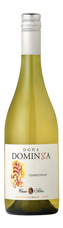 Dona Dominga Chardonnay 2018
