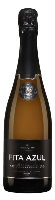 Fita Azul Attitude Brut Reserva