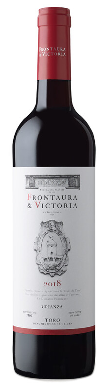 Toro Crianza 2019