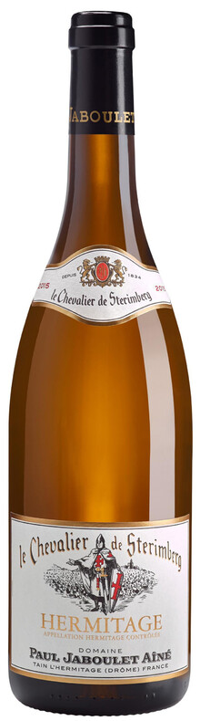 Hermitage Chevalier de Sterimberg 2016