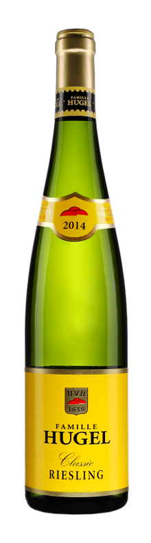 Classic Riesling 2018