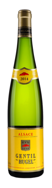 Gentil Hugel 2018