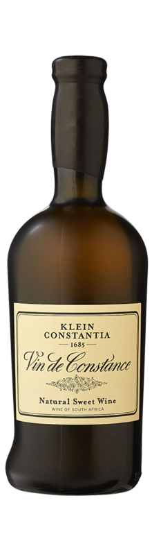 Vin de Constance 2015