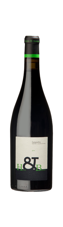 Languedoc Rouge 2018