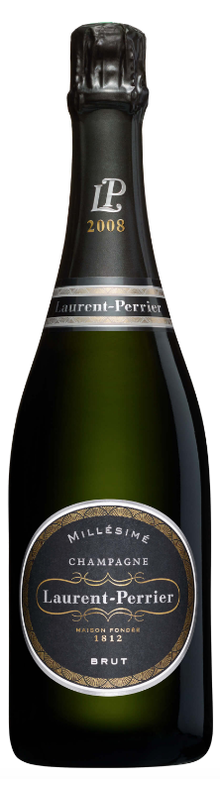 Brut Millésimé 2008