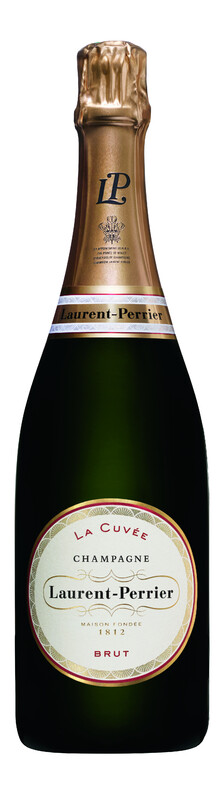 La Cuvée Brut