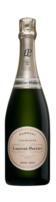 Laurent-Perrier Harmony Demi-Sec