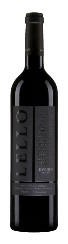 Lello Reserva 2017