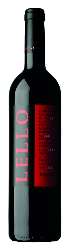 Lello Rouge 2017