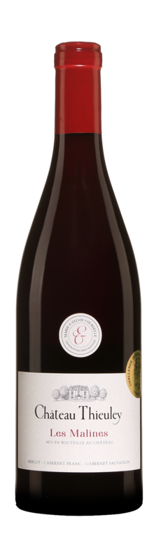 Bordeaux clairet 2018