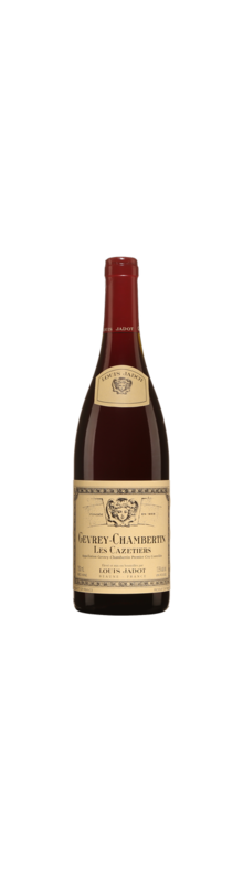 Gevrey-Chambertin Premier Cru Les Cazetiers 2011