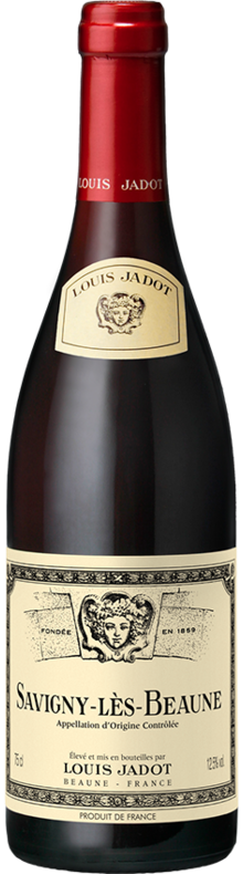 Savigny-lès-Beaune 2017
