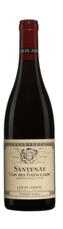 Santenay Clos des Gatsulards Monopole 2015