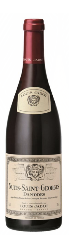 Nuits-Saint-Georges 1er Cru Les Damodes 2011