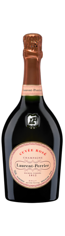 Cuvée Brut Rosé