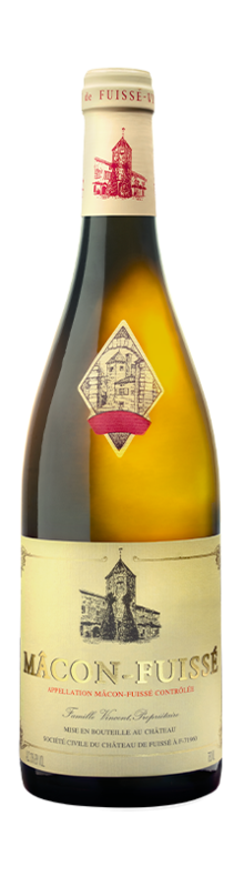 Macon-Fuissé 2017