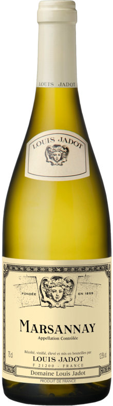 Marsannay 2014