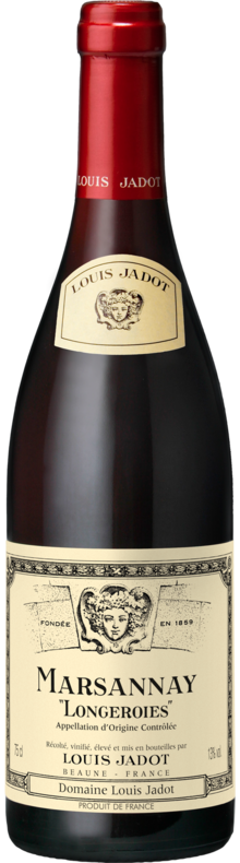 4 Marsannay Longeroies Louis 2015