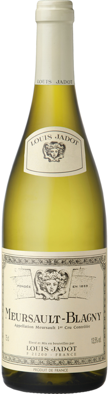 Meursault Blagny 1er Cru Louis 2015