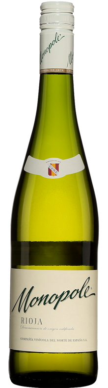 Rioja Monopole 2019
