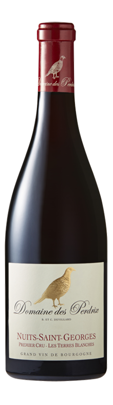 Nuits-Saint-Georges 1er Cru Les Terres Blanches 2017