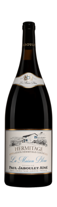 Hermitage La Maison Bleue (Magnum) 2017