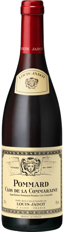 Pommard 1er Cru 2008