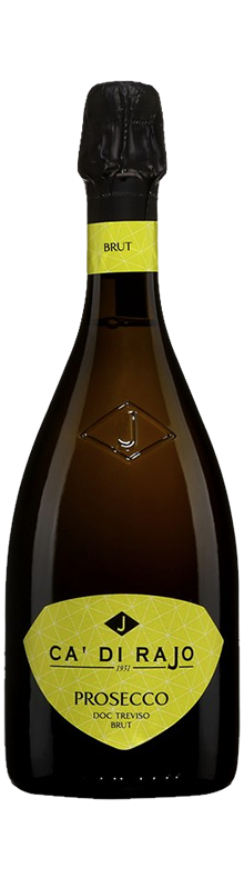 Ca'di Rajo Prosecco Treviso