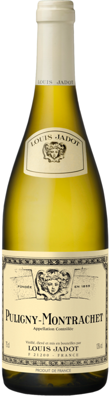 Puligny-Montrachet 2018