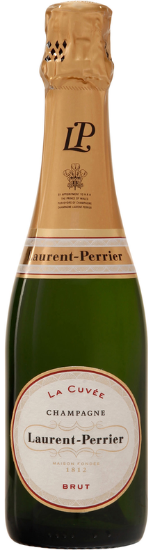 La Cuvée Brut