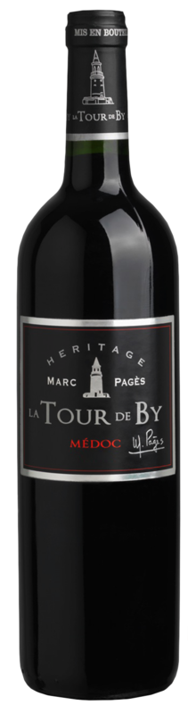 Héritage Marc Pagès 2016