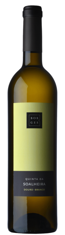 Quinta da Soalheira 2018
