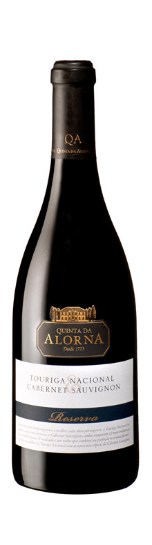Quinta da Alorna Reserva 2015