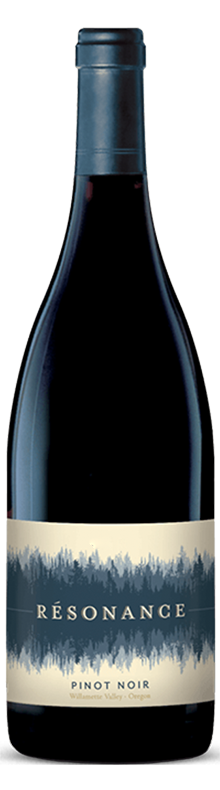 Pinot Noir Willamette Valley 2016