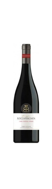 Roccaperciata rosso 2018