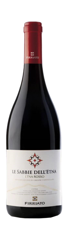 Le Sabbie dell'Etna Rosso 2017