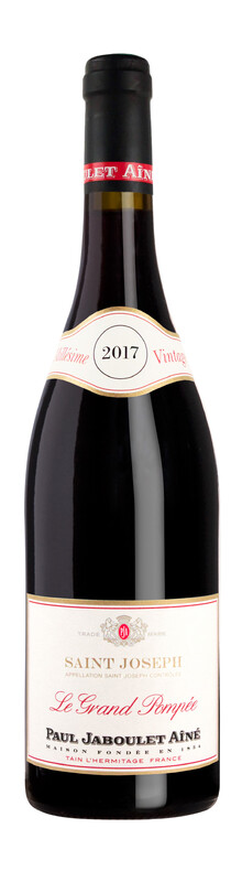 Le Grand Pompée 2017
