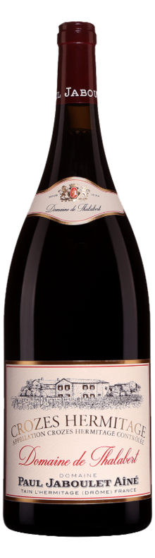 Domaine de Thalabert Magnum 2017
