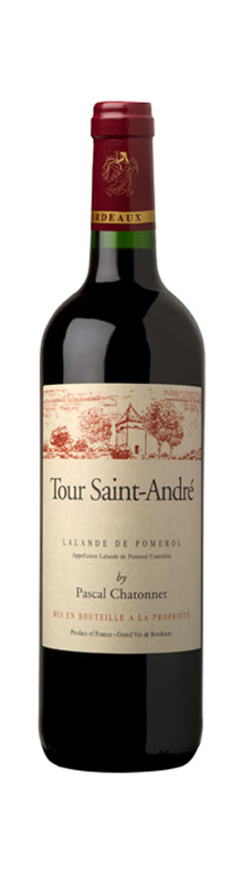 Tour St-André 2015