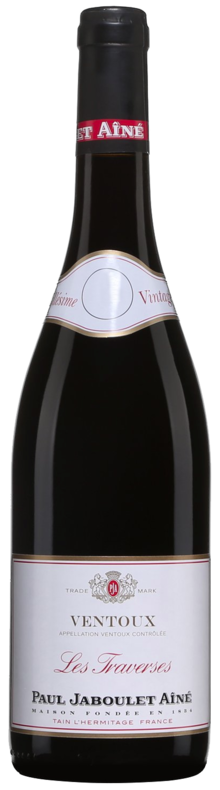Ventoux Les Traverses 2019