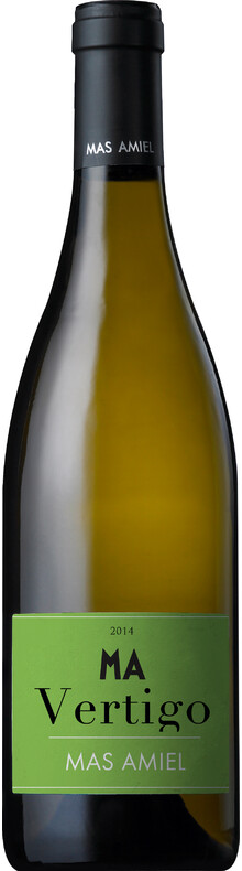 Vertigo Blanc, Côtes du Roussillon 2018