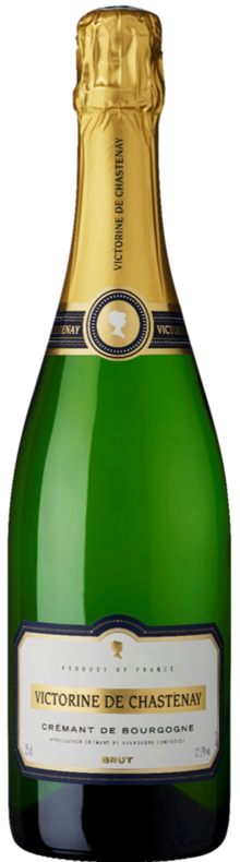 Crémant Victorine Brut