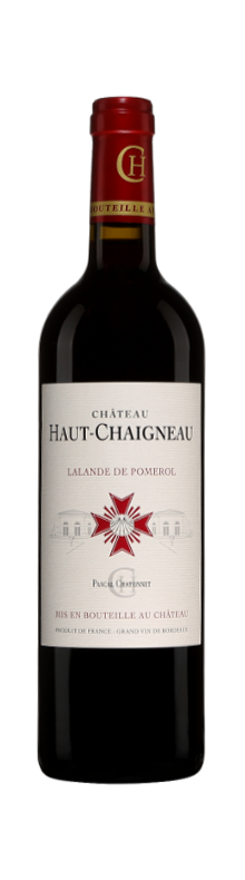 Château Haut-Chaigneau 2015