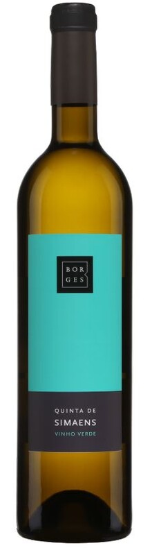Quinta de Simaens Vinho Verde 2019